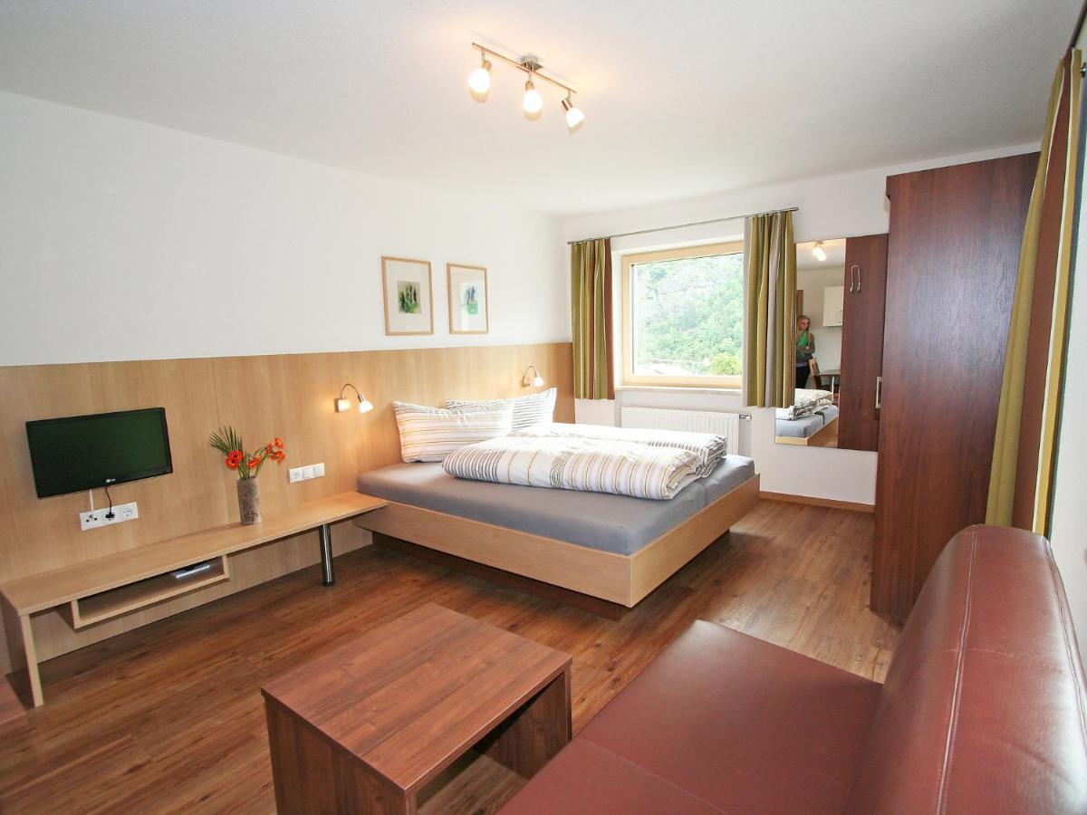 Apartment Urgbach Apart-1 By Interhome Landeck Kültér fotó