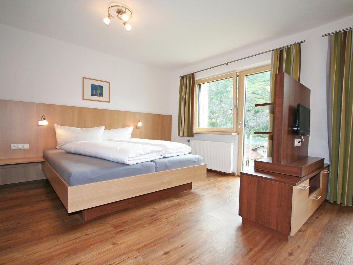 Apartment Urgbach Apart-1 By Interhome Landeck Kültér fotó