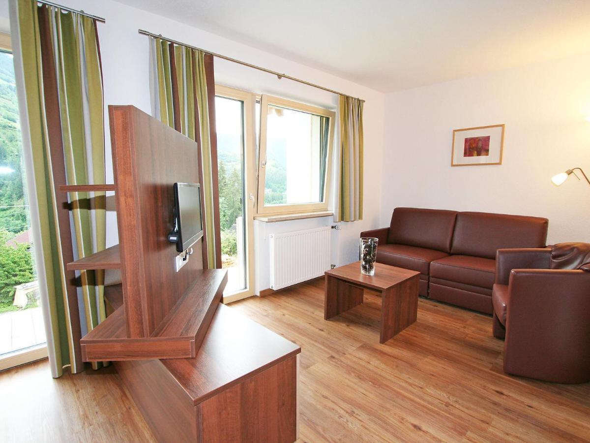 Apartment Urgbach Apart-1 By Interhome Landeck Kültér fotó