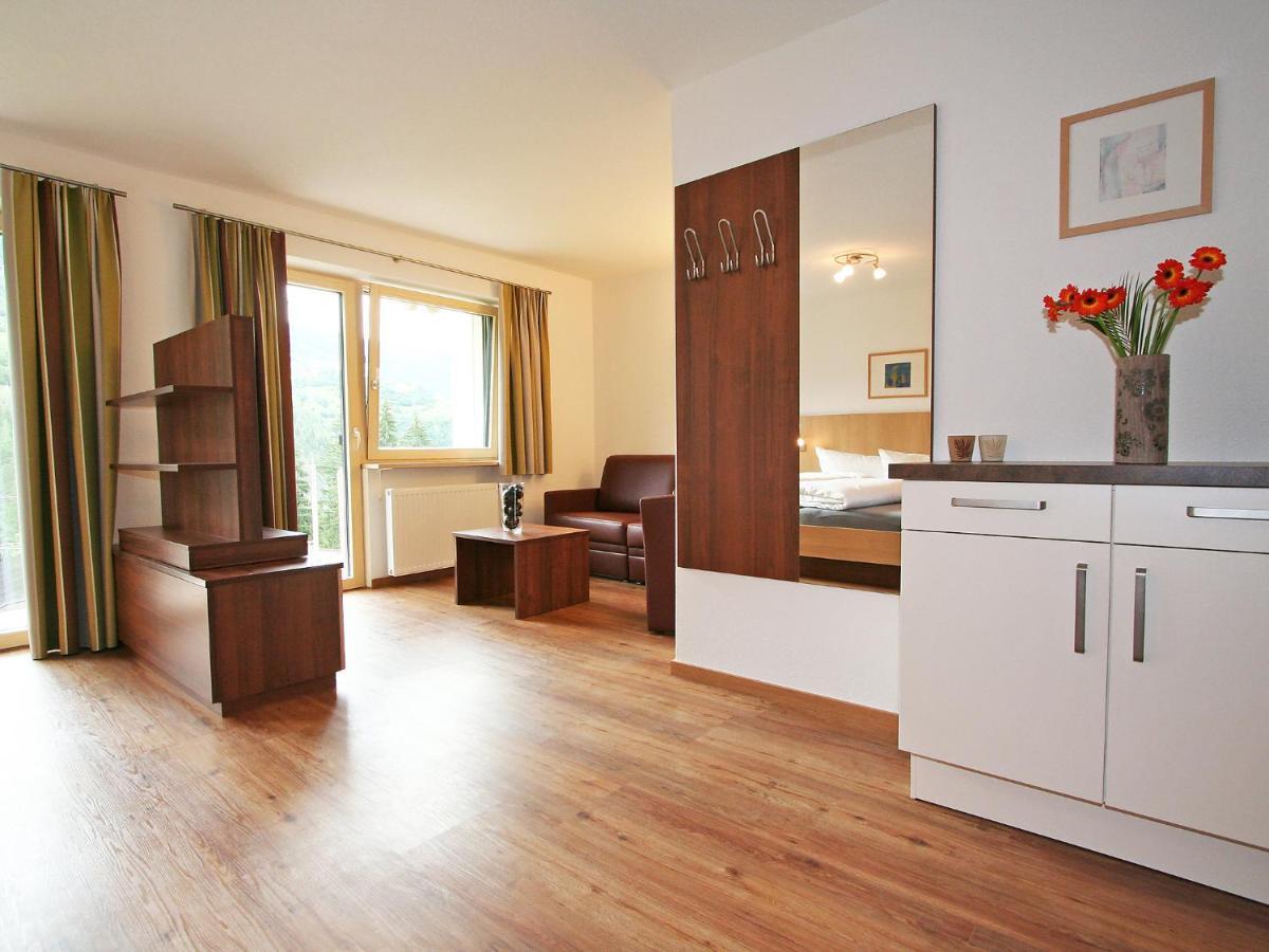 Apartment Urgbach Apart-1 By Interhome Landeck Kültér fotó
