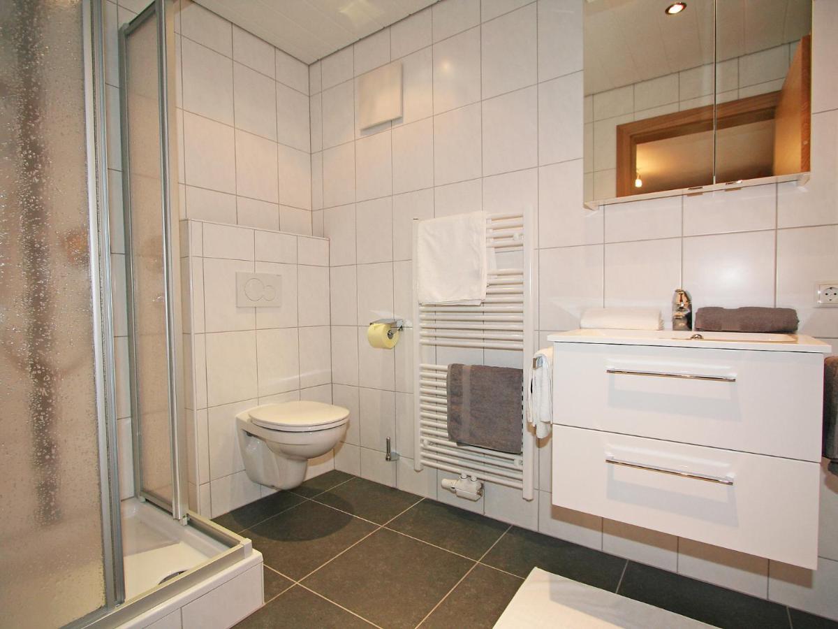 Apartment Urgbach Apart-1 By Interhome Landeck Kültér fotó