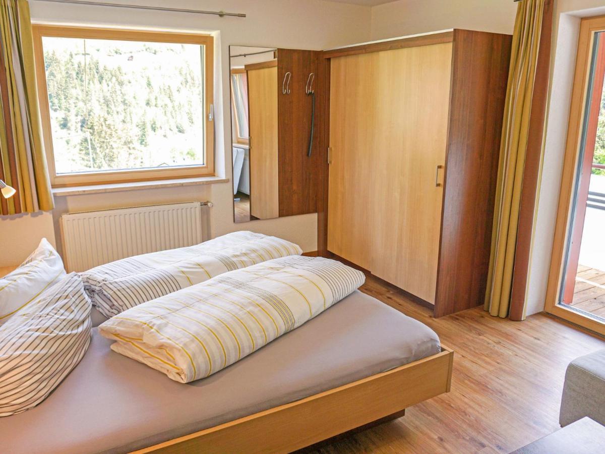 Apartment Urgbach Apart-1 By Interhome Landeck Kültér fotó