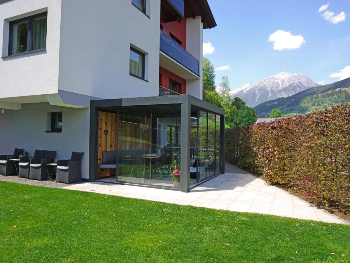 Apartment Urgbach Apart-1 By Interhome Landeck Kültér fotó