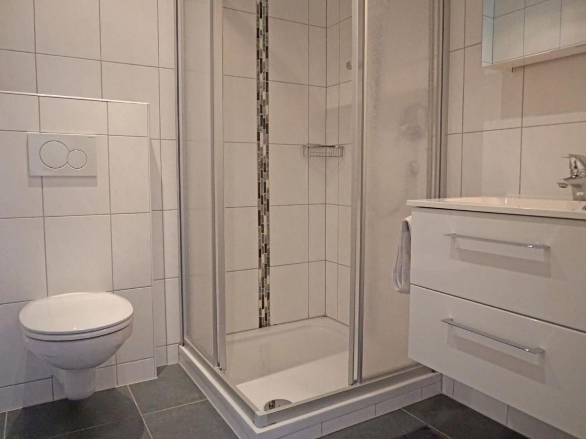 Apartment Urgbach Apart-1 By Interhome Landeck Kültér fotó